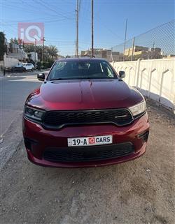 Dodge Durango
